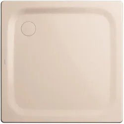 Kaldewei SUPERPLAN CLASSIC 386-1 Duschwanne 80 x 80 cm