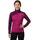 Karpos Federa Fleece Pink / Boysenberry / Vulcan XS