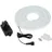 Eurolite LED Neon Flex 24V Lichtschlauch Kaltweiß 5m