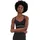 Under Armour Vanish Seamless Low Bra Black/Steel L