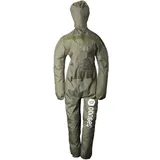 Dönges Übungspuppe Crash Kevin, Erwachsener ca. 180 cm