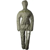Dönges Übungspuppe Crash Kevin, Erwachsener ca. 180 cm