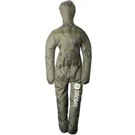 Dönges Übungspuppe Crash Kevin, Erwachsener ca. 180 cm