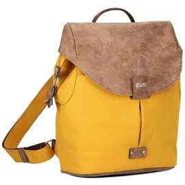 Zwei Olli OR8 Backpack Gelb