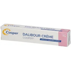Dalibour Creme