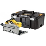 DeWalt Tauchsäge DWS520KTR inkl. Führungsschiene + T-STAK-Box VI