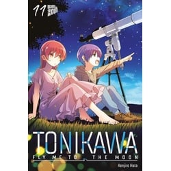 TONIKAWA - Fly me to the Moon 11