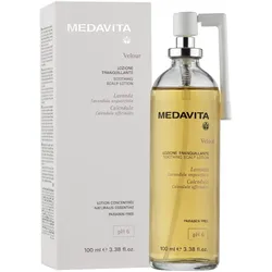 Medavita Soothing Scalp lotion & spray 100 ml