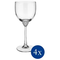 Villeroy & Boch Octavie Rotweinglas 0,28 l 4 St.