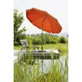Schneider Aquila Ø 250 cm Terrakotta