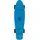 Playlife Shortboard PLAYLIFE "Vinylboard", blau, Skateboards, Kinder