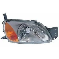 Alkar Hauptscheinwerfer