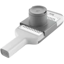 Zwilling Z-Cut Multireibe 7-in-1 Grau