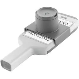 Zwilling Z-Cut Multireibe 7-in-1 Grau