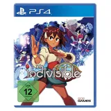 Indivisible (USK) (PS4)