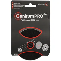 Mechanic CentrumPRO 2.0 - Aufnahmeteller für Polierpads | 
