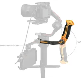 SmallRig Sling Handle for DJI RS (Bumblebee Edition)