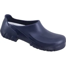 Birkenstock A 630 blau 36