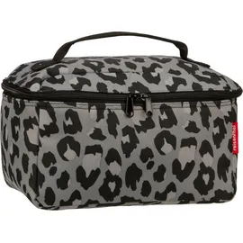 Reisenthel beautycase leo nero