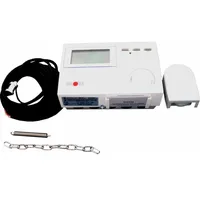WOLF-Garten Digitaler Temperaturregler DWTM