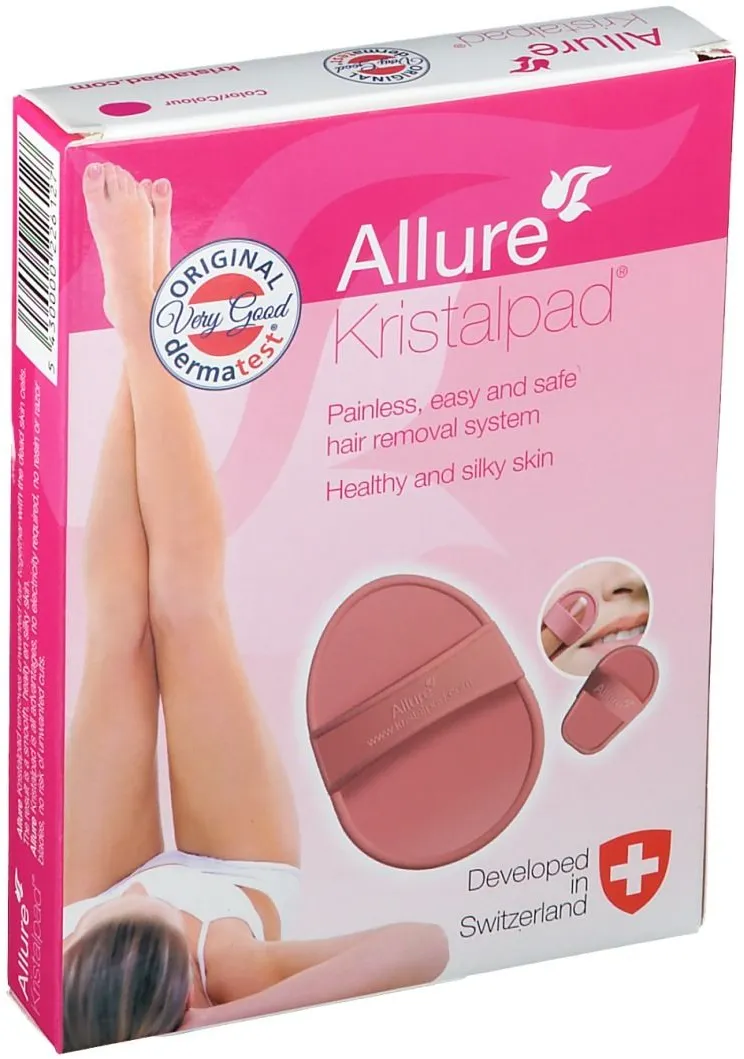 Allure Kristalpad®