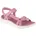 Go Walk Flex Sandal Pink 41