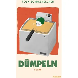 almost publishing Dümpeln