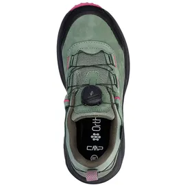 CMP 3q26166 Juukat Low Fitgo Wp Wanderschuhe - Mineral / Festival - EU 36
