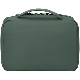 Samsonite Stackd Toilet Kit Hanging Toilet Kit Sage
