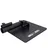 Gorilla Sports T Bar Row Schwarz