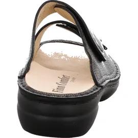 Finn Comfort Sansibar grau 42