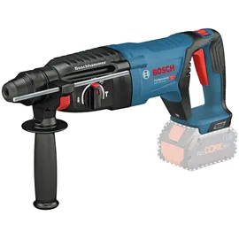 Bosch GBH 18V-26 D Professional ohne Akku + Koffer 0611916000