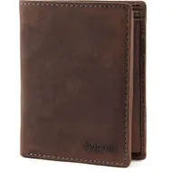 Bugatti Hunter Coin Wallet Combi Style 13CC Herren Geldbörse