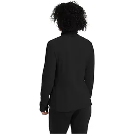 Jack Wolfskin Taunus 100 Fleecejacke Schwarz M