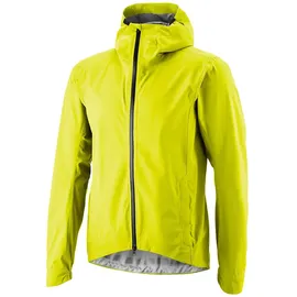 Gonso Save Plus He-Allw-Jacke-2,5L, Gelb, 5XL