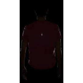 Nike Tempo Swoosh Run Dri-FIT Damen playful pink/white S