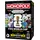 Hasbro Monopoly Panini Prizm: FIFA World Cup Booster Box