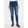 Cecil Slim Leg Jeans Style Scarlett blau 32/30
