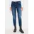 Cecil Slim-fit-Jeans blau 32/30