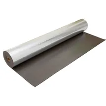 Vinylbodenunterlage Vortis Protect Plus 10 x 1 m Stärke 1 mm