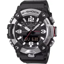 Casio G-Shock GG-B100XM-1A - schwarz