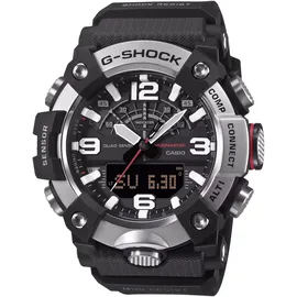 Casio G-Shock GG-B100XM-1A - schwarz