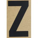 Conacord Klebebuchstabe 65 x 100 mm Hausnummer