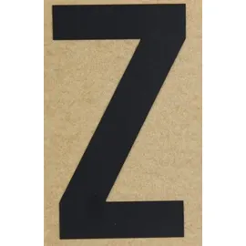 Conacord Klebebuchstabe 65 x 100 mm Hausnummer