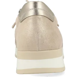 Gabor Sneaker Beige Damen 39