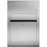 Siedle 210010196-00 BK/NS-1 Siedle Briefkasten 21001019600