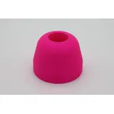 Generisch Halter für den tiptoi-Stift - von Personal-Castle.de - die ideale Lösung zum Halten und Lagern des TipToi Stifts. (Neon Pink, Rund)
