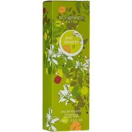 Jean Louis Scherrer Pop Delights 01 Eau de Toilette 100 ml