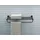 Duravit D-Code Handtuchablage Wandhängend Schwarz Matt 0099254600