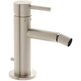 Vitra Origin Bidetarmatur Nickel gebürstet A4255934